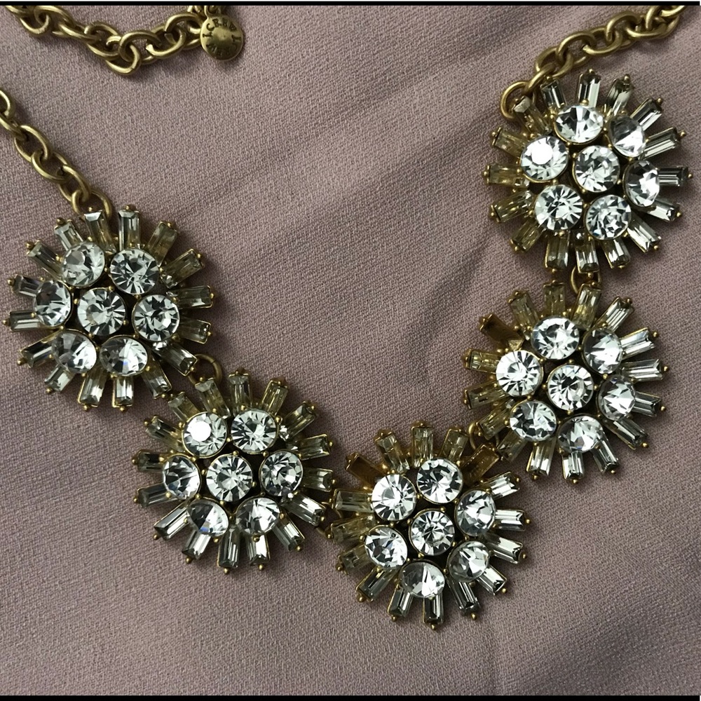 Jcrew Necklace - Picture 3 of 3